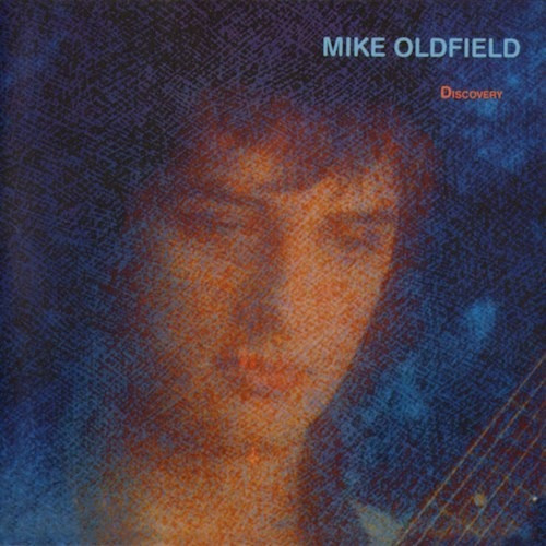 Mike Oldfield Discovery - Cd