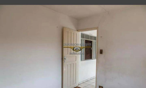 Imagem 16 de 23 de Oportunidade De Investimento Na Vl Invernada, Extensão Do Jardim Anália Franco!!! - So1706