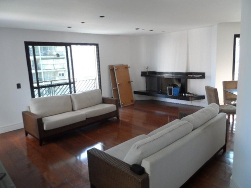 Imagem 1 de 30 de Apartamento Residencial Para Locação - Ap01666 - 68922742
