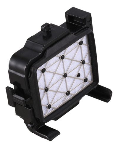 Tapa De Impresora 4x Cap Top Tapping Station, Para Dx5 Dx7 M