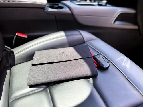 Citroën C5 Aircross Unique 1.6 At Turbocargado