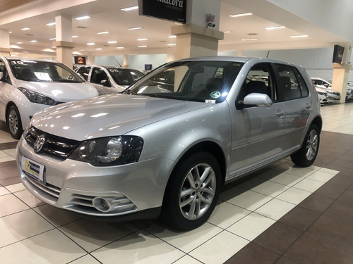 Volkswagen Golf Golf Sportline Limited Edition