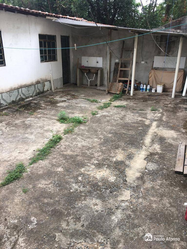 Casa No Bairro Monte Verde. - Ca1345
