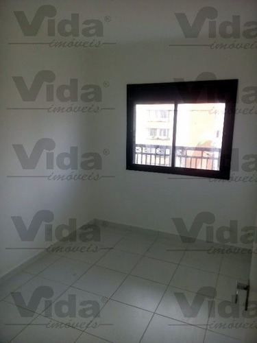 Apartamento Em Vila Osasco - Osasco - 35166