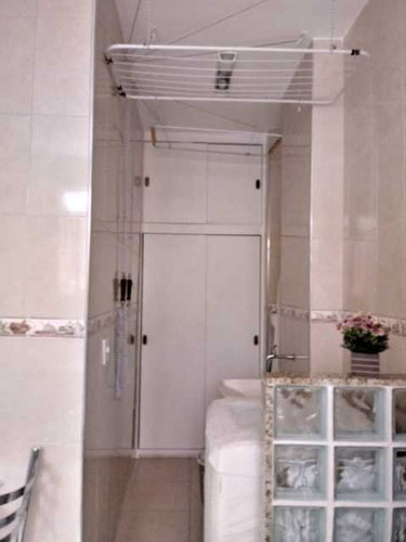 Imagem 9 de 15 de Apartamento-à Venda-cachambi-rio De Janeiro - Ppap20389