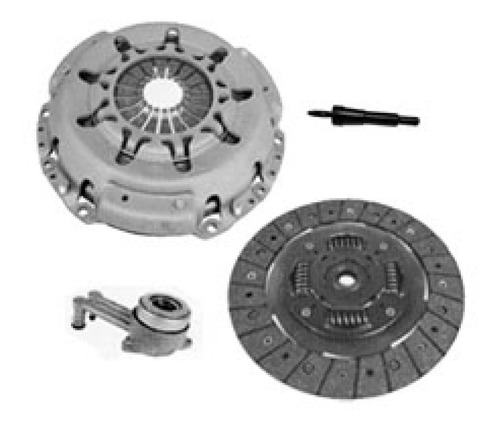 Kit Clutch Strunker Ford Fiesta 1.6l 11 A 16