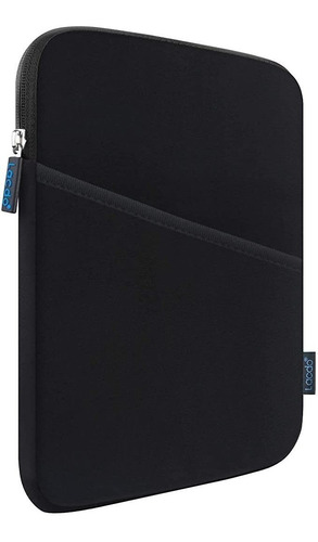 Funda Sobre Para Tablet Samsung Lenovo iPad 9-11¨ Negra