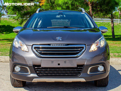 Peugeot 2008 Active 1.6