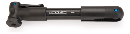 Park Tool Pmp-3.2 Micro Bomba Portatil Para Bicicleta De Via