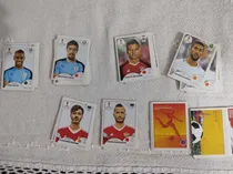 Comprar 67 Figuritas Sin Repetir Mundial Fifa World Cup Russia 2018.