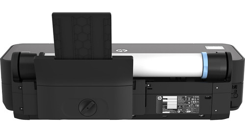 Impresora Plotter Hp Designjet T250 24 5hb06a Usb 2.0 Wifi