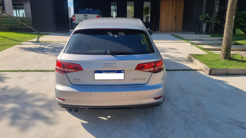 Audi A3 Sportback 1.4 Tfsi 150 Cv