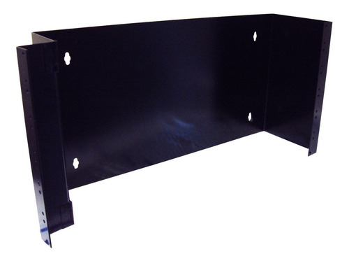 Bracket De Pared De 19 X 6 Ur Sencillo North 719