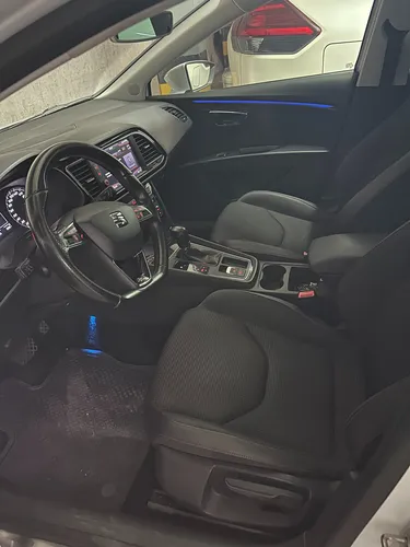 Seat Leon 1.4 Fr T 150 Hp Dsg