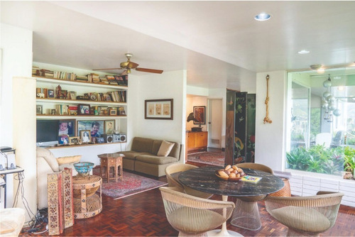 Imagen 6 de 10 de En Venta Apartamento En San Roman Piso 5 Baruta