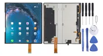 Comprar Ecrã Lcd Oem Para Huawei Ascend Mate2 (preto)