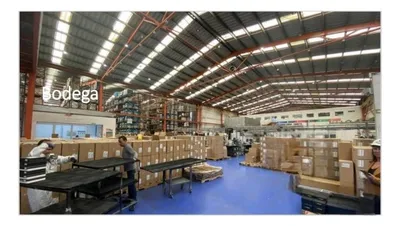 Bodega en arriendo
