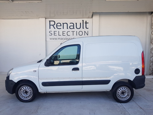 Renault Kangoo Ph3 Confort 1.6 1p