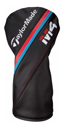 Imagen 6 de 8 de Driver Taylormade M4 Relanzamiento 10.5 Vara Regular Ready