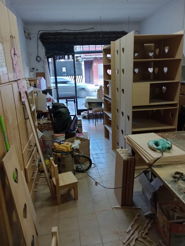 Imagen 3 de 7 de Local Comercial A La Calle En Venta Oportunidad