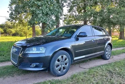 Audi A3 Sportback 1.6 102cv Mt