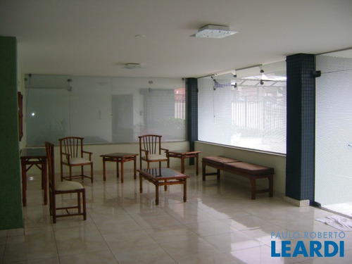 Imagem 9 de 15 de Apartamento - Perdizes - Sp - 492838
