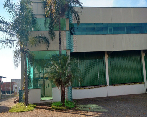 Imagem 8 de 30 de Galpão - Gl00110 - 32291859
