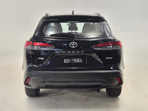 Toyota Corolla Cross 2.0 VVT-IE FLEX XRE DIRECT SHIFT