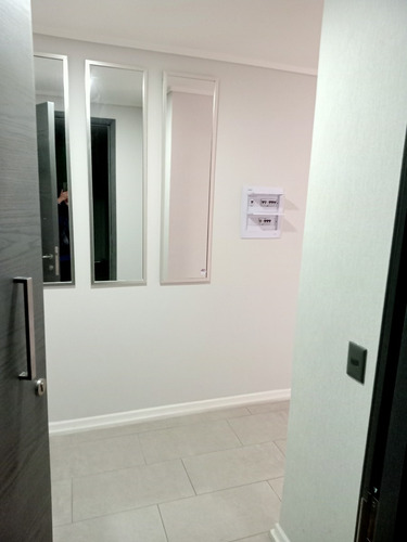 Arrienda, Departamento En Chacabuco, Concepción