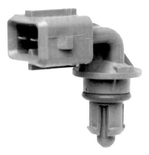 Sensor Temperatura Aire Renault Fluence 2010 - 2011 1.6l Mte