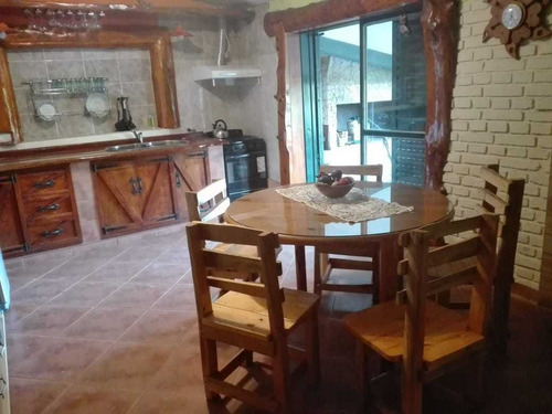 Propiedad En San Antonio De Arredondo