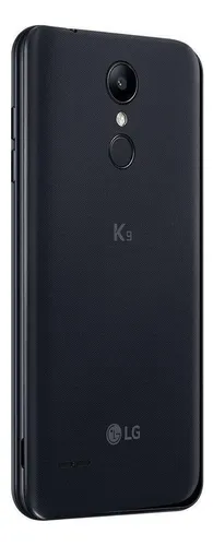 LG K9 32 GB aurora black 2 GB RAM