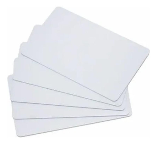 Cartão Proximidade Rfid Mifare 13.56 Nfc Kit Com 10