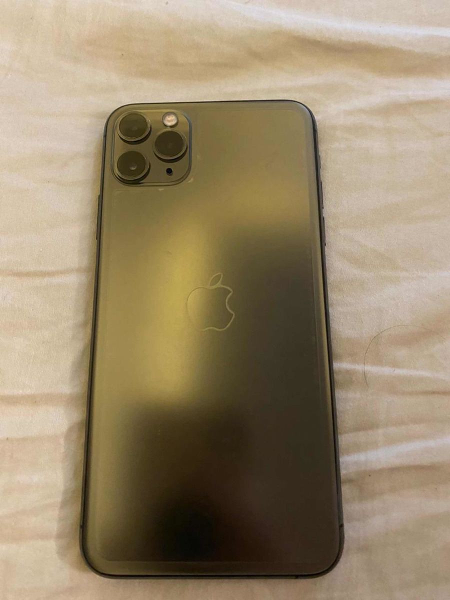 iPhone 11 Pro Max 512gb Apple | Mercado Livre