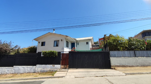 Venta Casa 2 Dormitorios En Quilpue