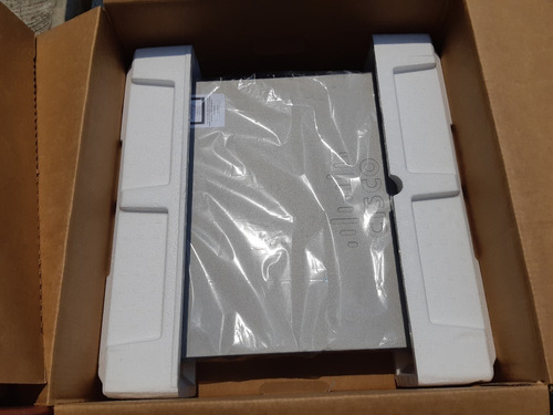 Switch Cisco Ws-c3850-48p-l Catalyst Nuevo Poe+ Gigabit