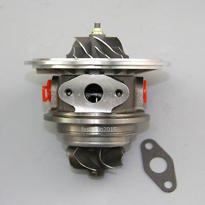 Turbo Chra Cartridge For Audi A4, A5, A6, S4, S5 2.0l Cd Zzh