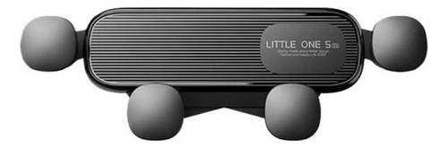 Soporte De Teléfono De Gravedad Para Coche Estilo Universal