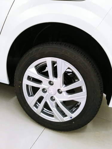 Peugeot 208 Active Manual 2021