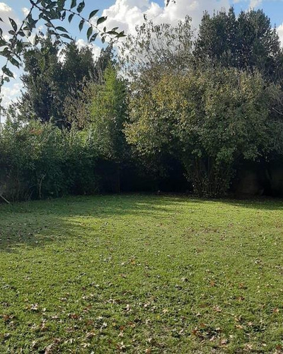Imagen 3 de 4 de Terreno En Venta. Muy Buena Ubicación.