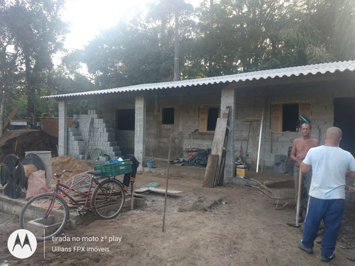 Imagem 5 de 11 de Chácara Em Mongaguá, No Bairro Regina Maria, Analisa Carro Como Parte De Pagamento, Analisa Entrada E Parcelas, Ref: Ch133/ac