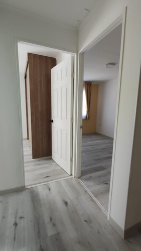 Se Arrienda Duplex Sindempart Coquimbo