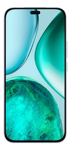 Celular Honor X8c 8gb 256gb Android 6.7 Púrpura
