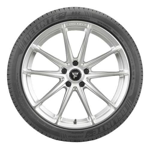 Llanta 215/45r17 91w Delinte Dynamx Sport 2 Ds2