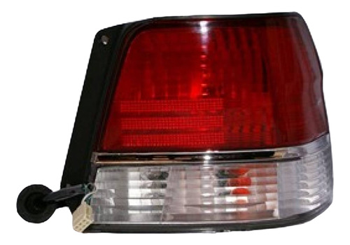 Farol Tra Der Depo Toyota Tercel 1998-2000