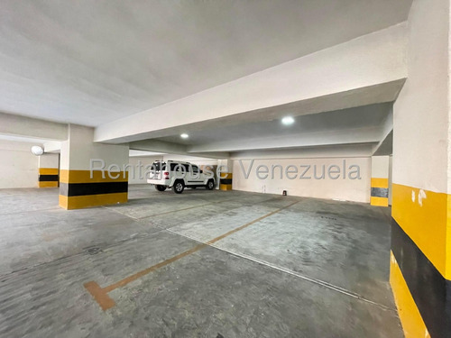 Apartamento Con Planta Eléctrica, Diseño Moderno Y Minimalista: Base Aragua. Ljsa 25-24761