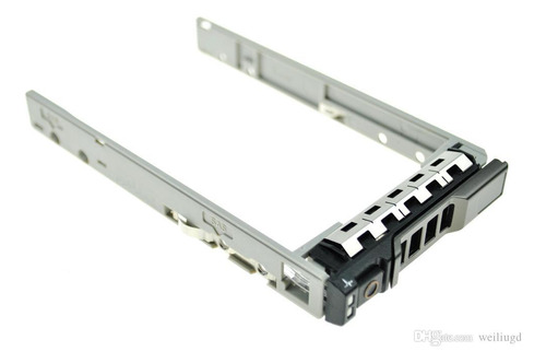 Dell Tray Caddy 2.5 Pulgadas Para Poweredge 1900