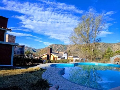 Alquilo Casa En San Antonio De Arredondo X Dia...  Consultar Tarifa ...