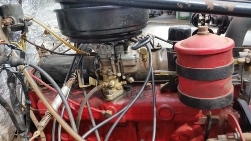Willys Jeep 64