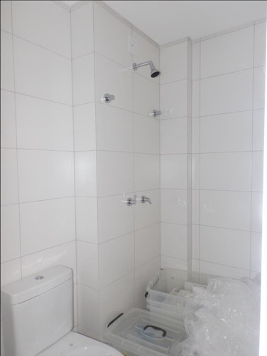 Imagem 2 de 18 de Apartamento Em São José - Sc - Ap0309_ccon
